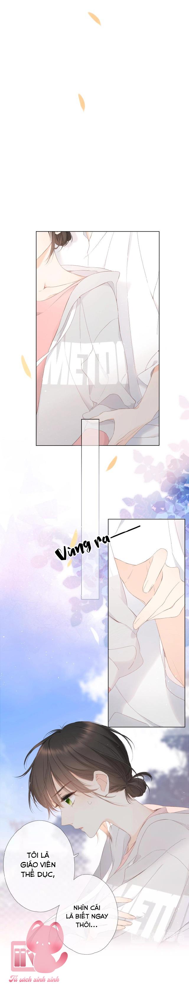 Lại Được Gặp Em: Lại Được Gặp Em – Chap 6
