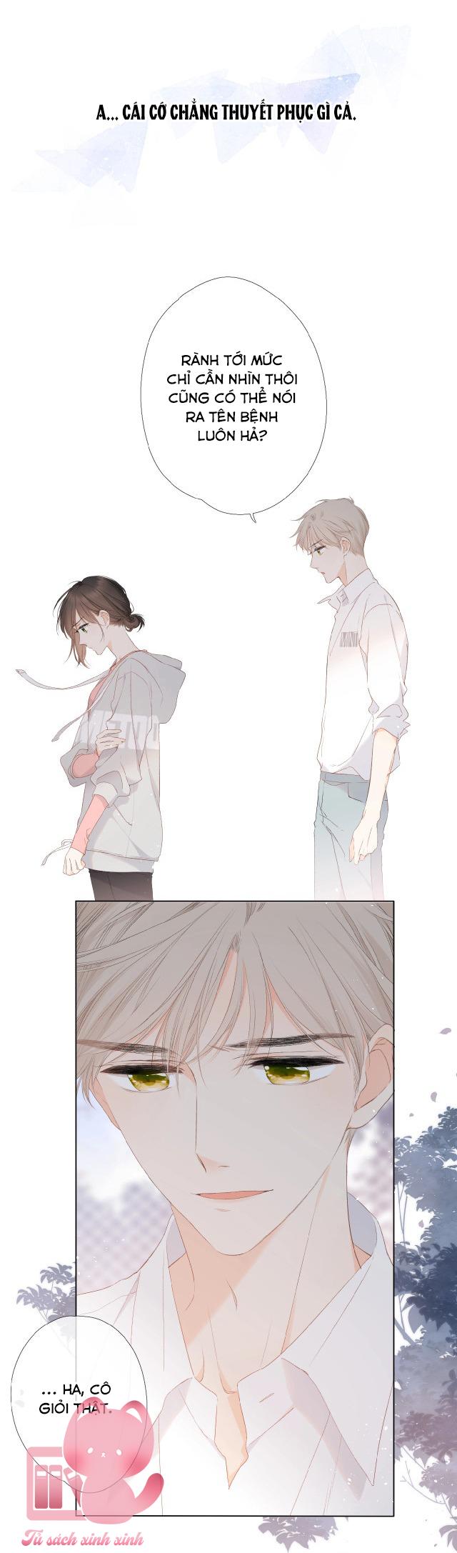 Lại Được Gặp Em: Lại Được Gặp Em – Chap 6