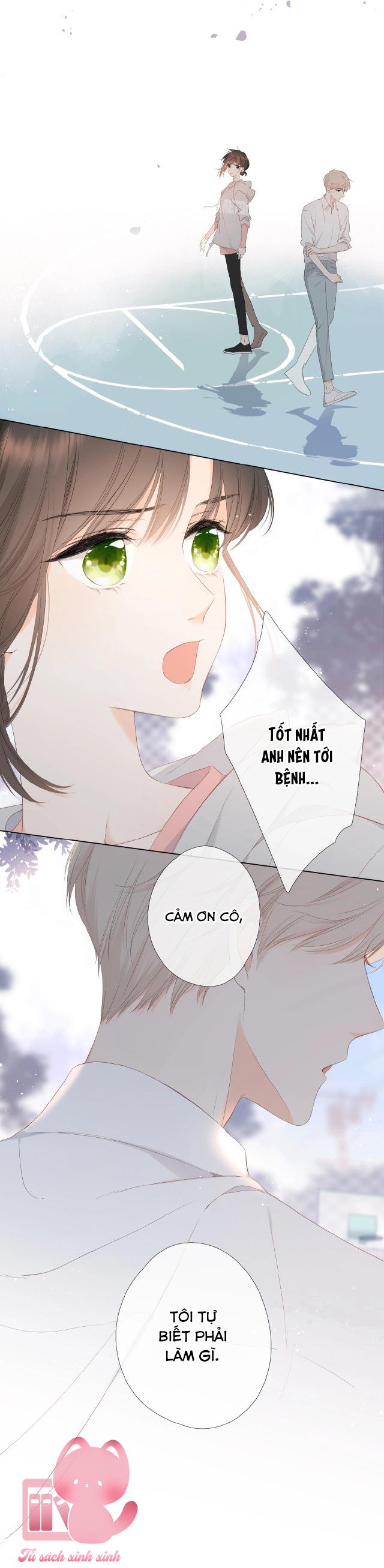 Lại Được Gặp Em: Lại Được Gặp Em – Chap 6