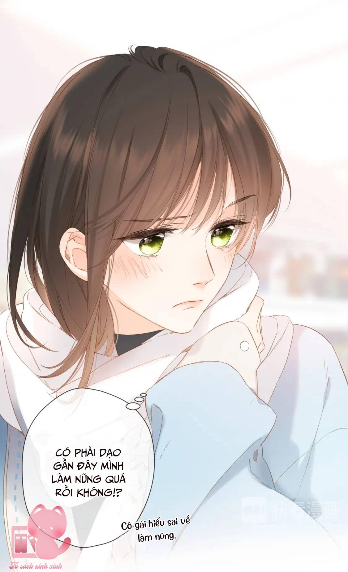 Lại Được Gặp Em: Lại Được Gặp Em – Chap 60