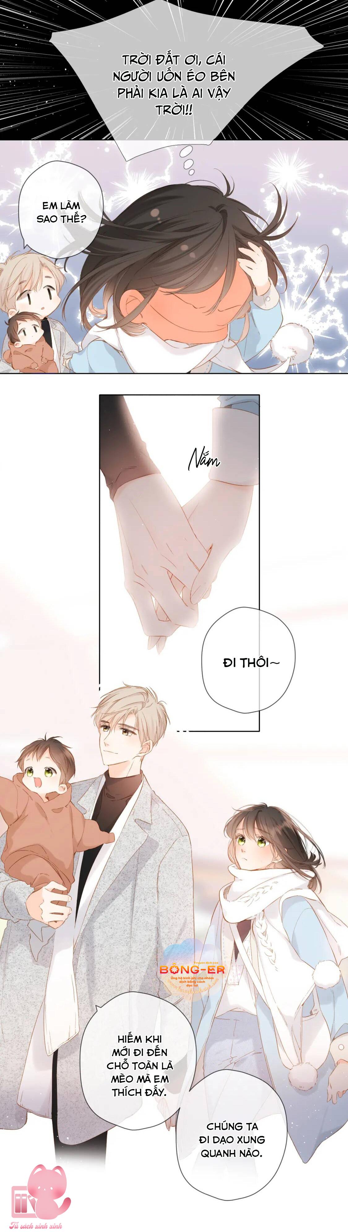 Lại Được Gặp Em: Lại Được Gặp Em – Chap 60