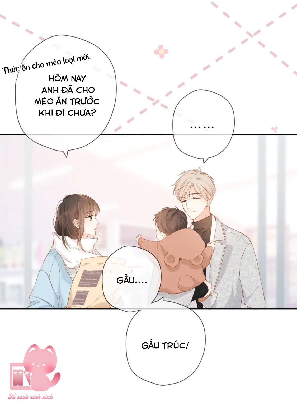 Lại Được Gặp Em: Lại Được Gặp Em – Chap 60
