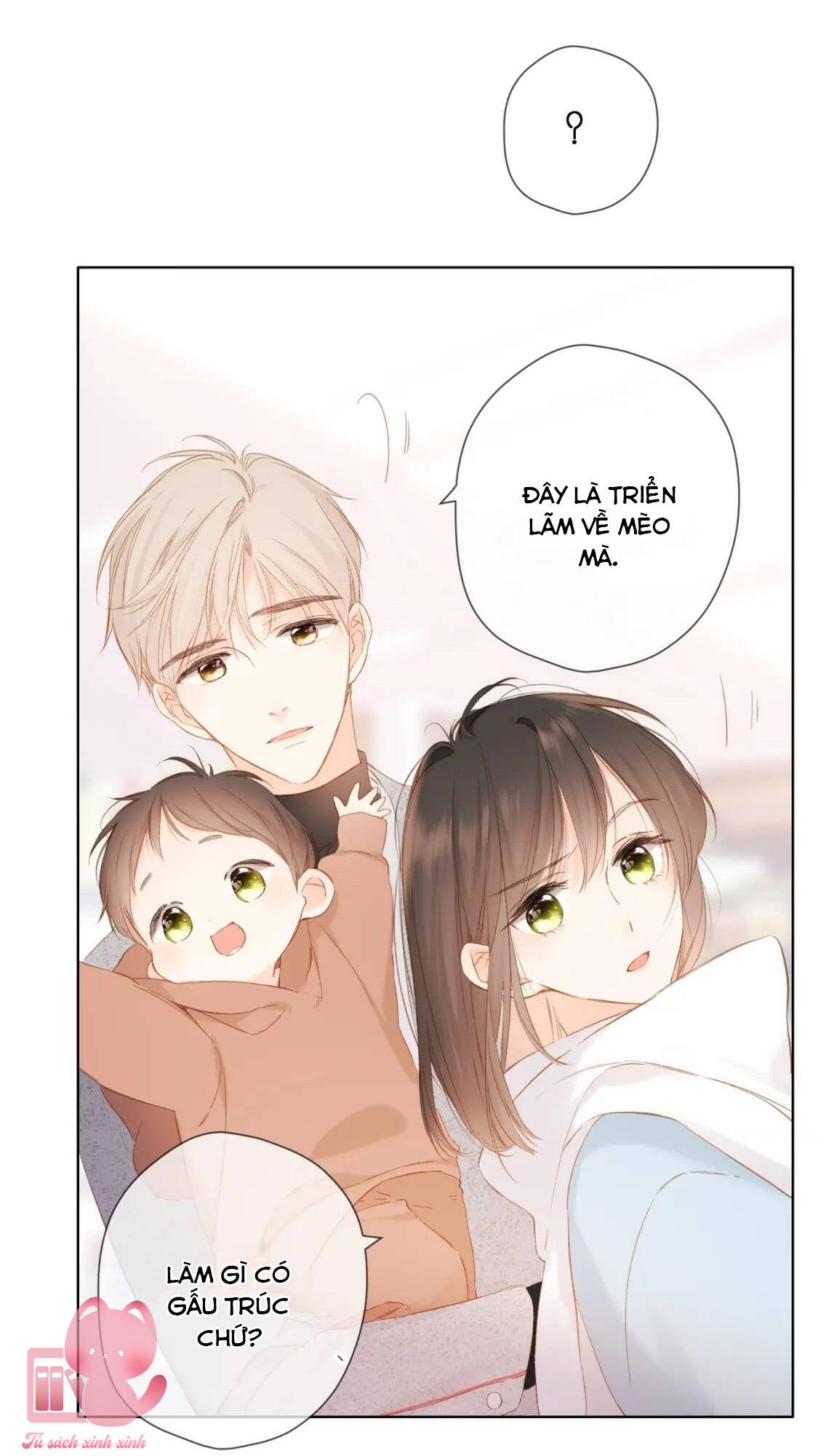 Lại Được Gặp Em: Lại Được Gặp Em – Chap 60