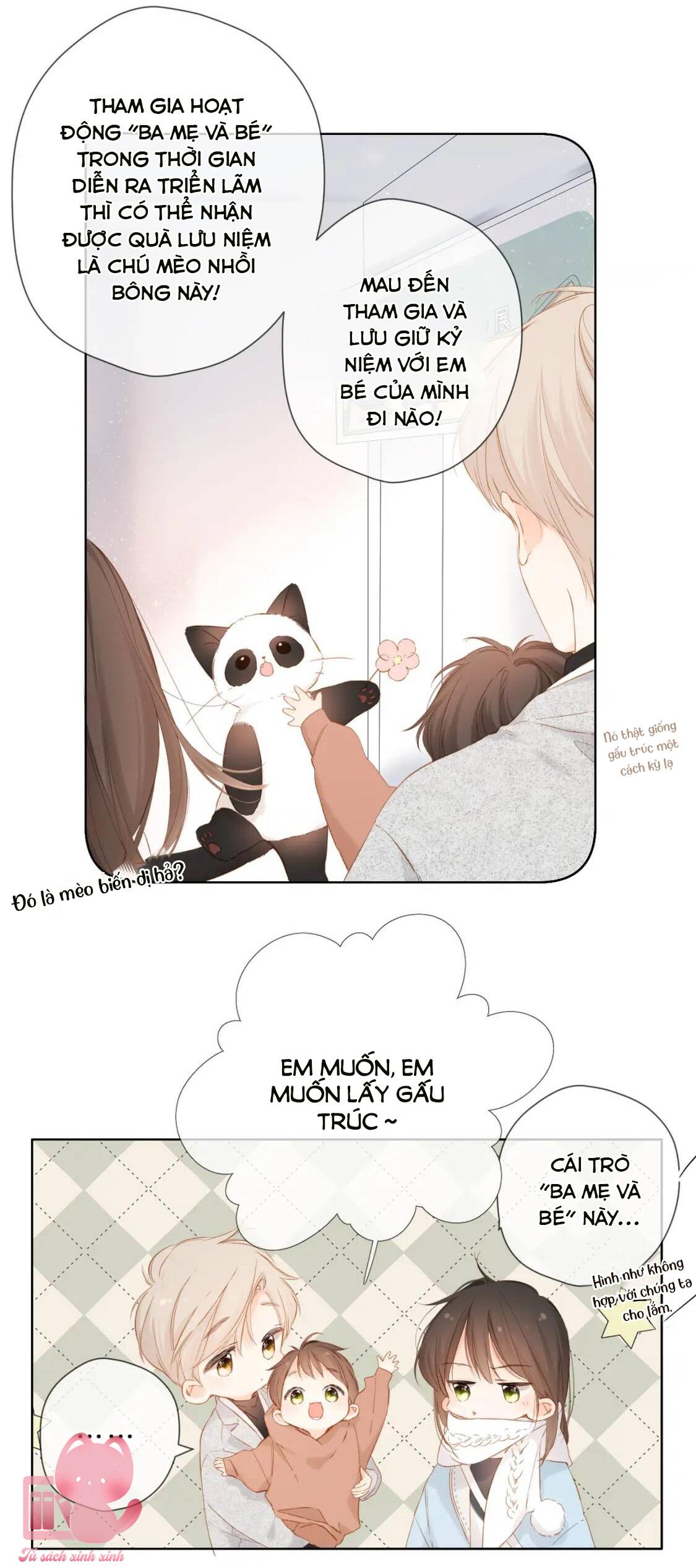Lại Được Gặp Em: Lại Được Gặp Em – Chap 60