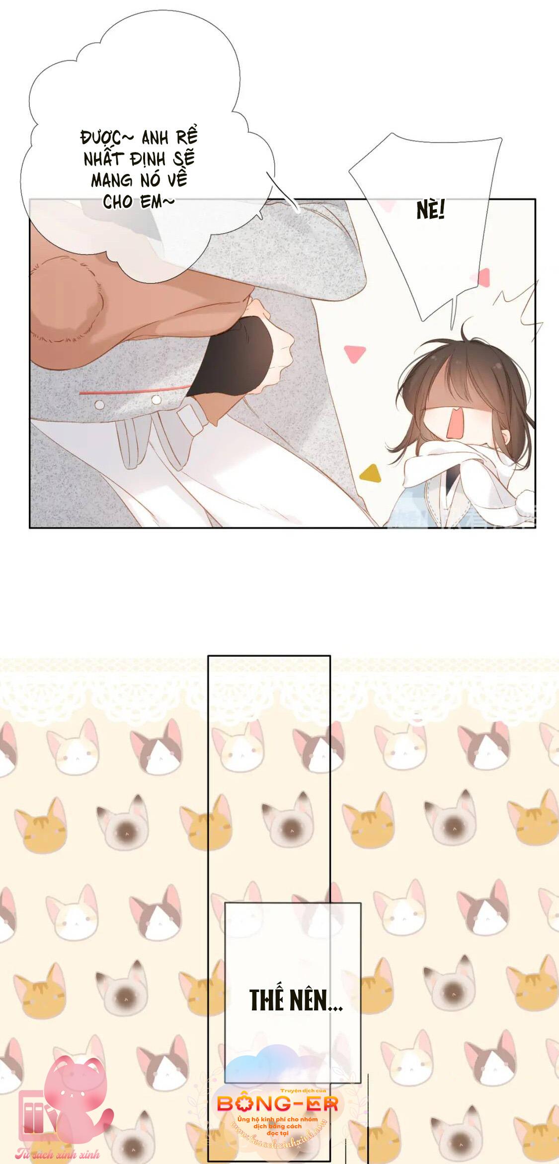 Lại Được Gặp Em: Lại Được Gặp Em – Chap 60