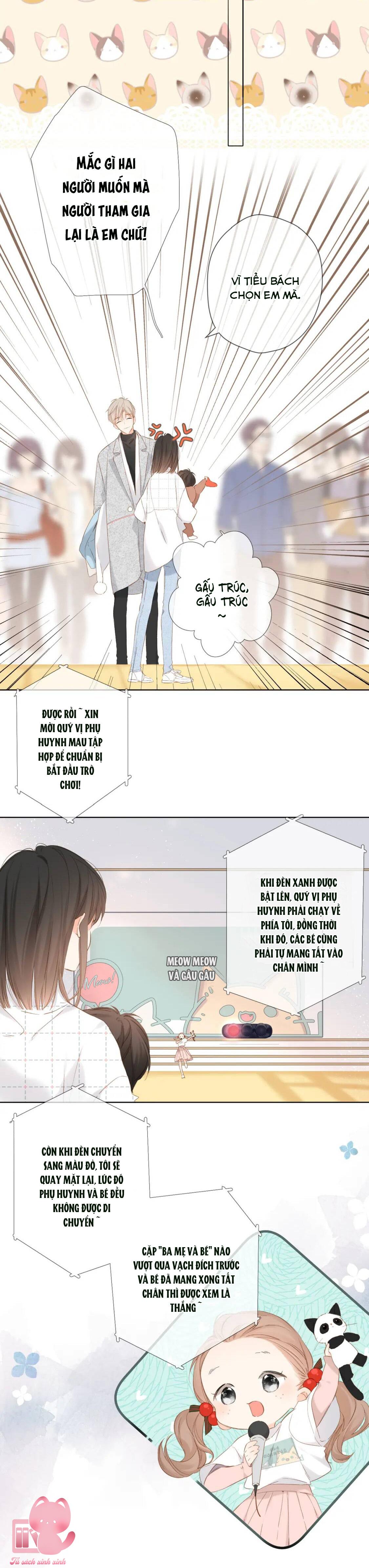 Lại Được Gặp Em: Lại Được Gặp Em – Chap 60