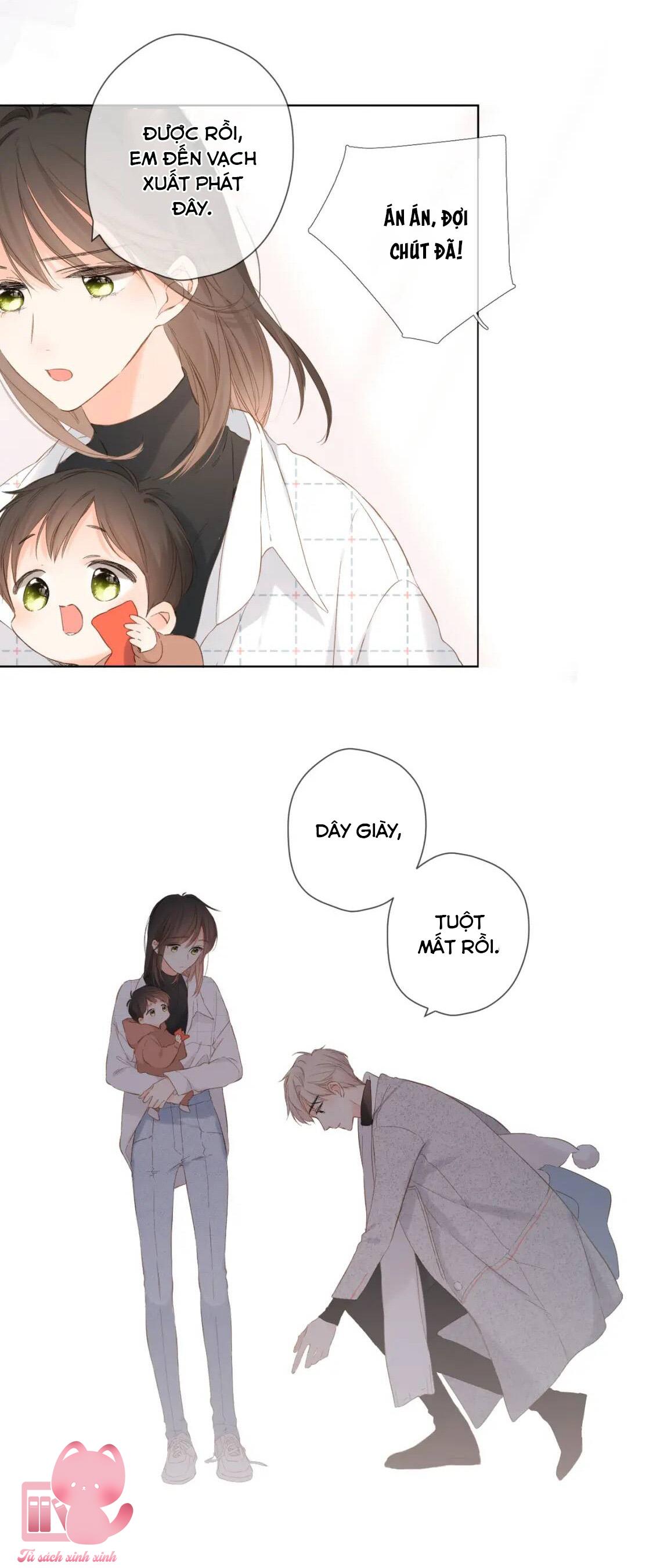 Lại Được Gặp Em: Lại Được Gặp Em – Chap 60
