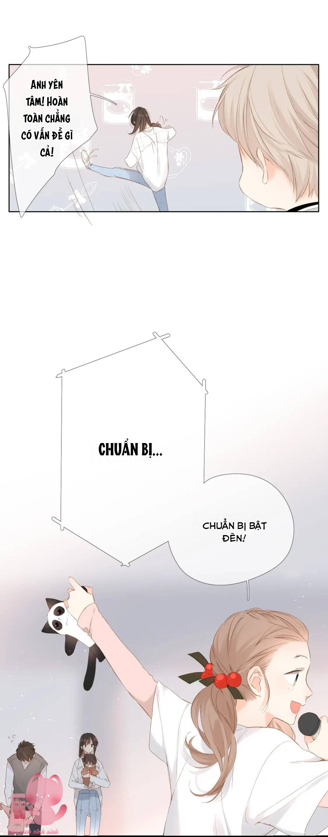 Lại Được Gặp Em: Lại Được Gặp Em – Chap 60