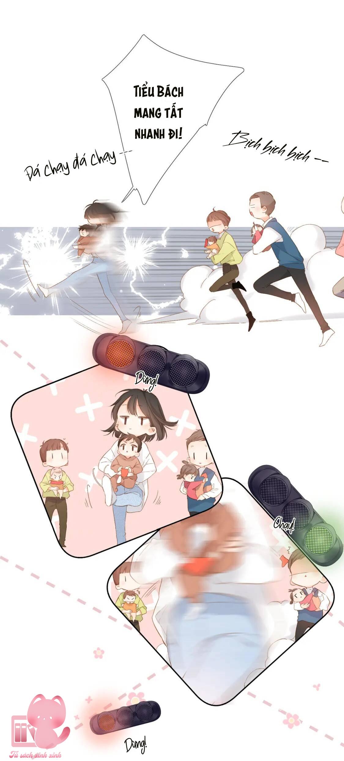 Lại Được Gặp Em: Lại Được Gặp Em – Chap 60