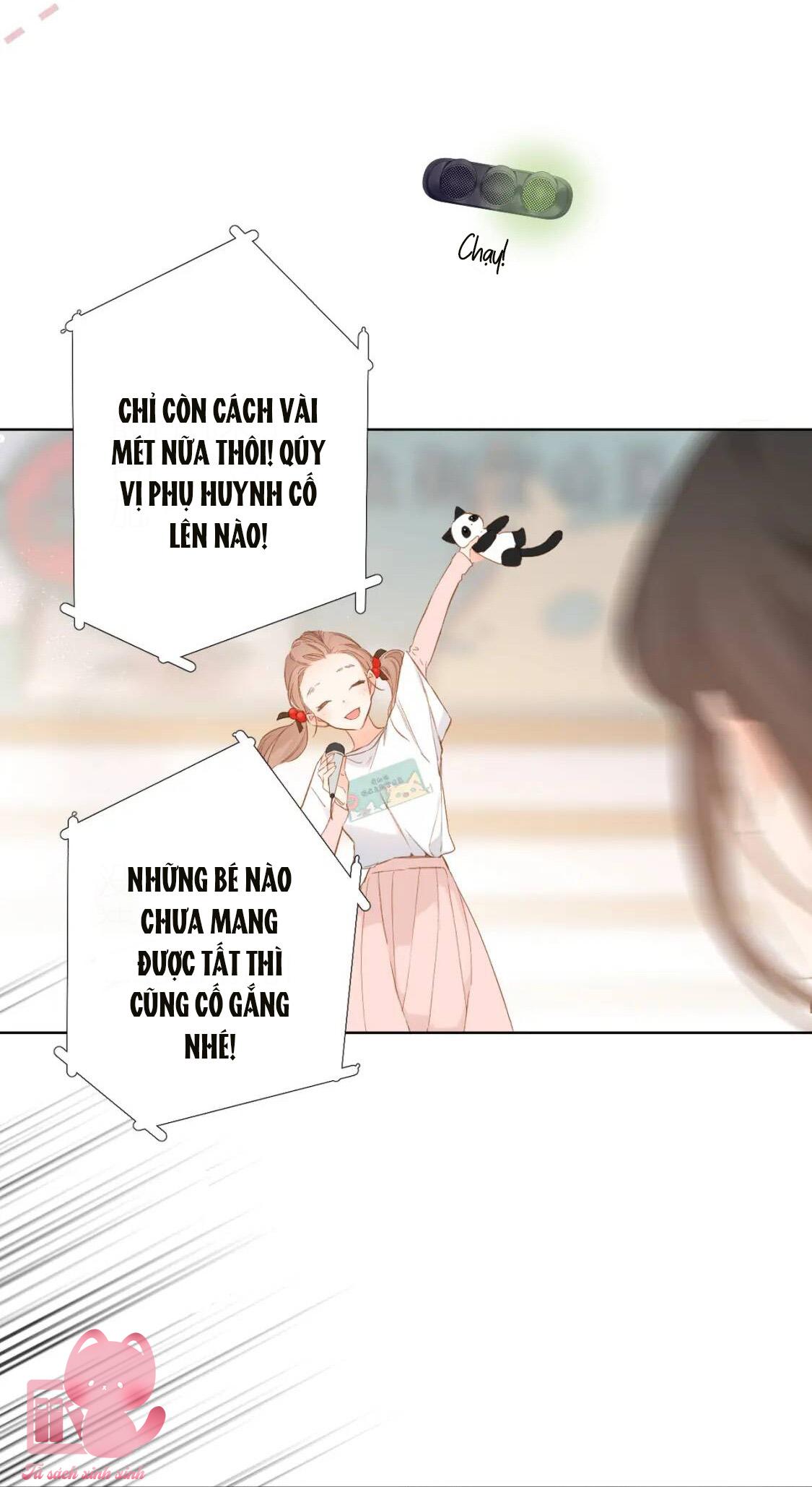 Lại Được Gặp Em: Lại Được Gặp Em – Chap 60