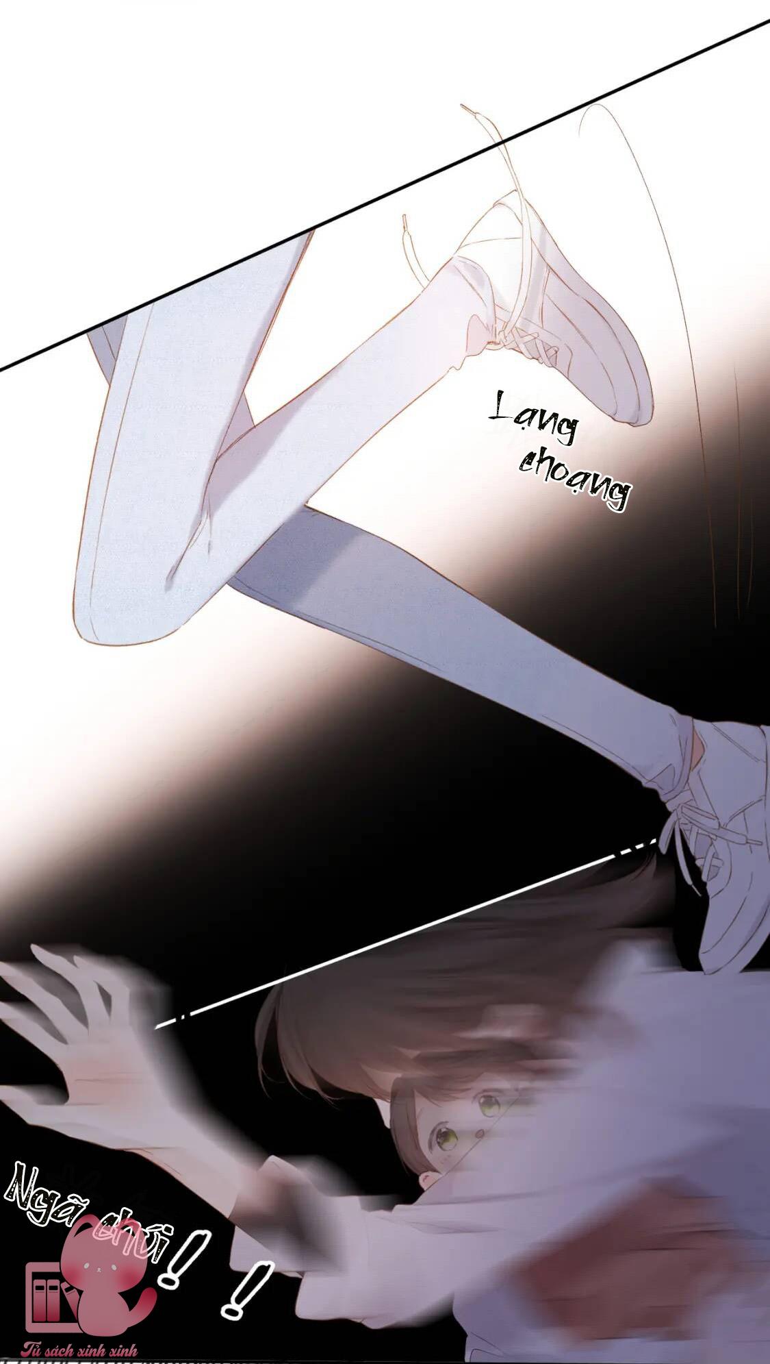 Lại Được Gặp Em: Lại Được Gặp Em – Chap 60