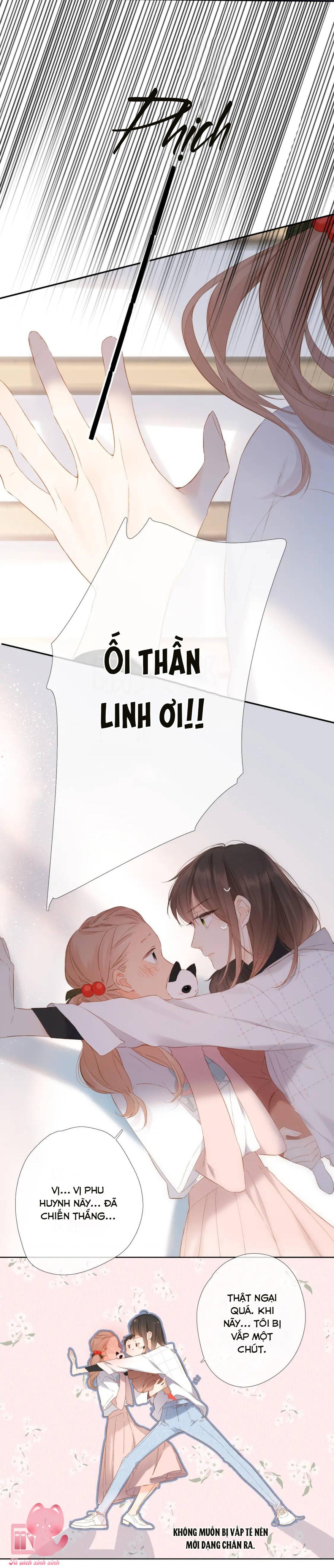 Lại Được Gặp Em: Lại Được Gặp Em – Chap 60