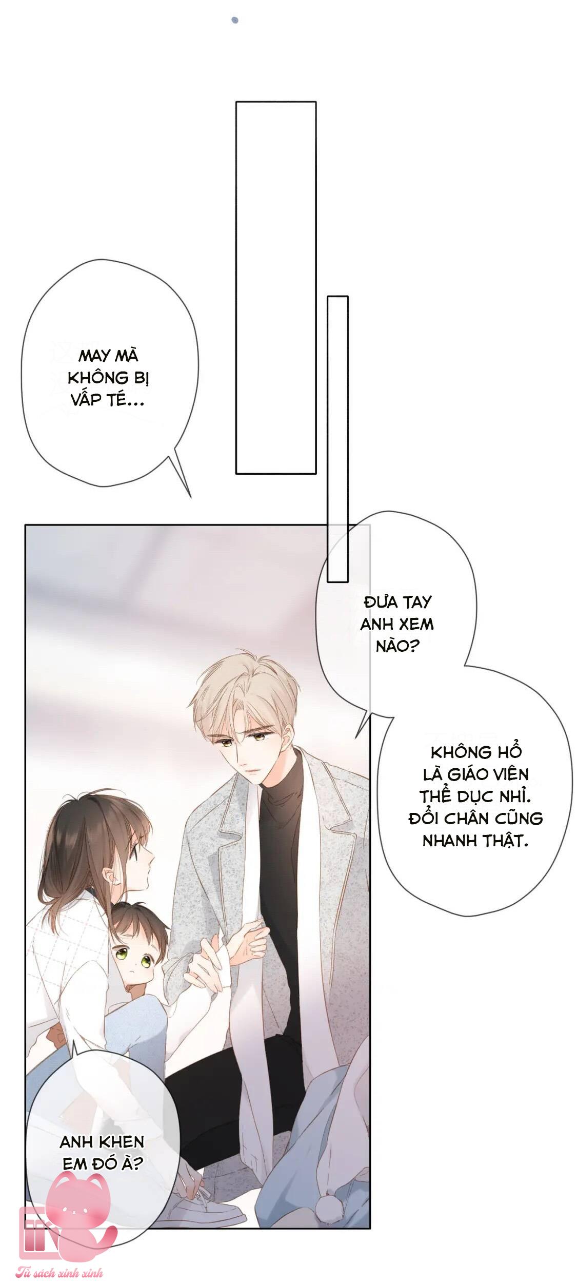 Lại Được Gặp Em: Lại Được Gặp Em – Chap 60