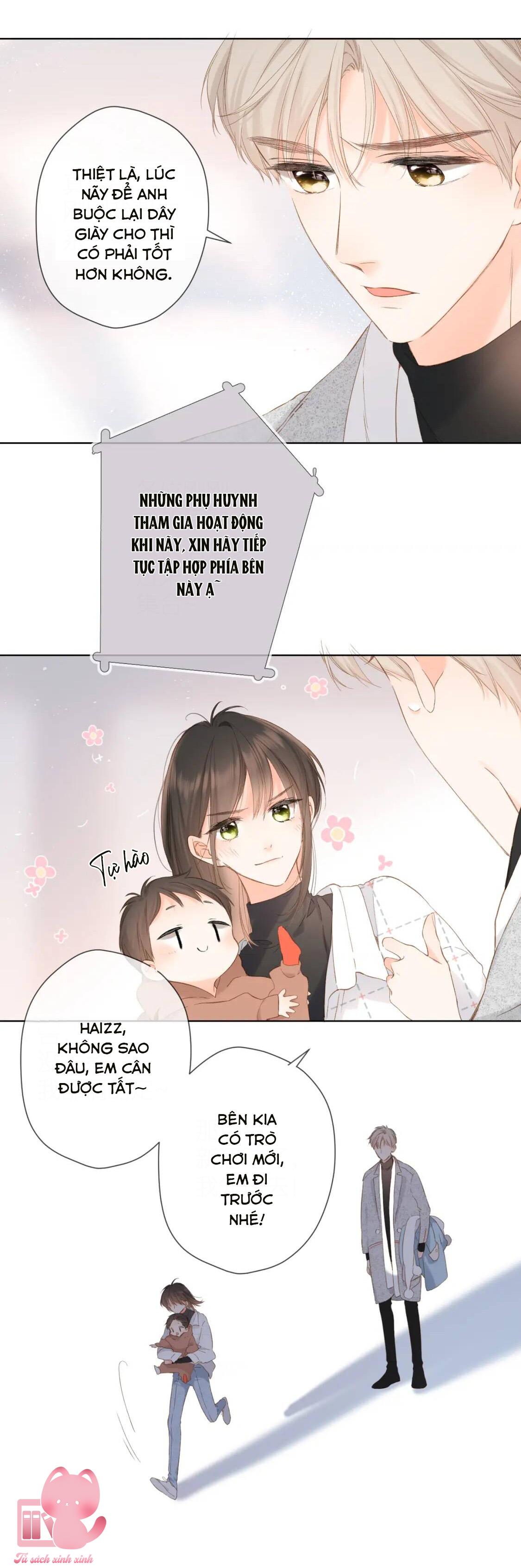 Lại Được Gặp Em: Lại Được Gặp Em – Chap 60