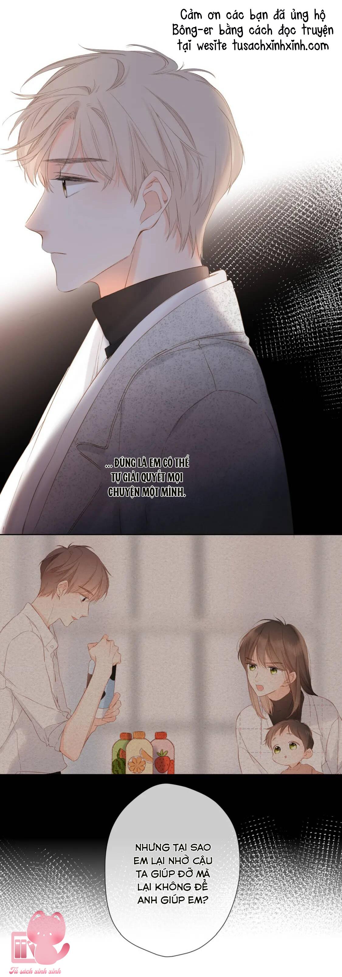 Lại Được Gặp Em: Lại Được Gặp Em – Chap 60