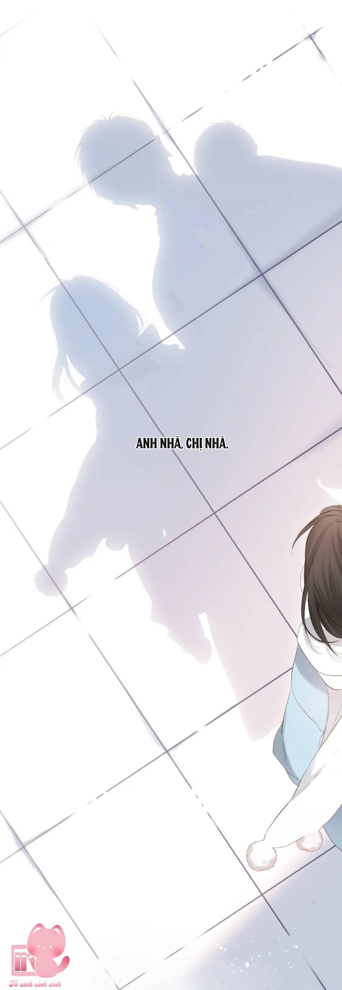 Lại Được Gặp Em: Lại Được Gặp Em – Chap 60