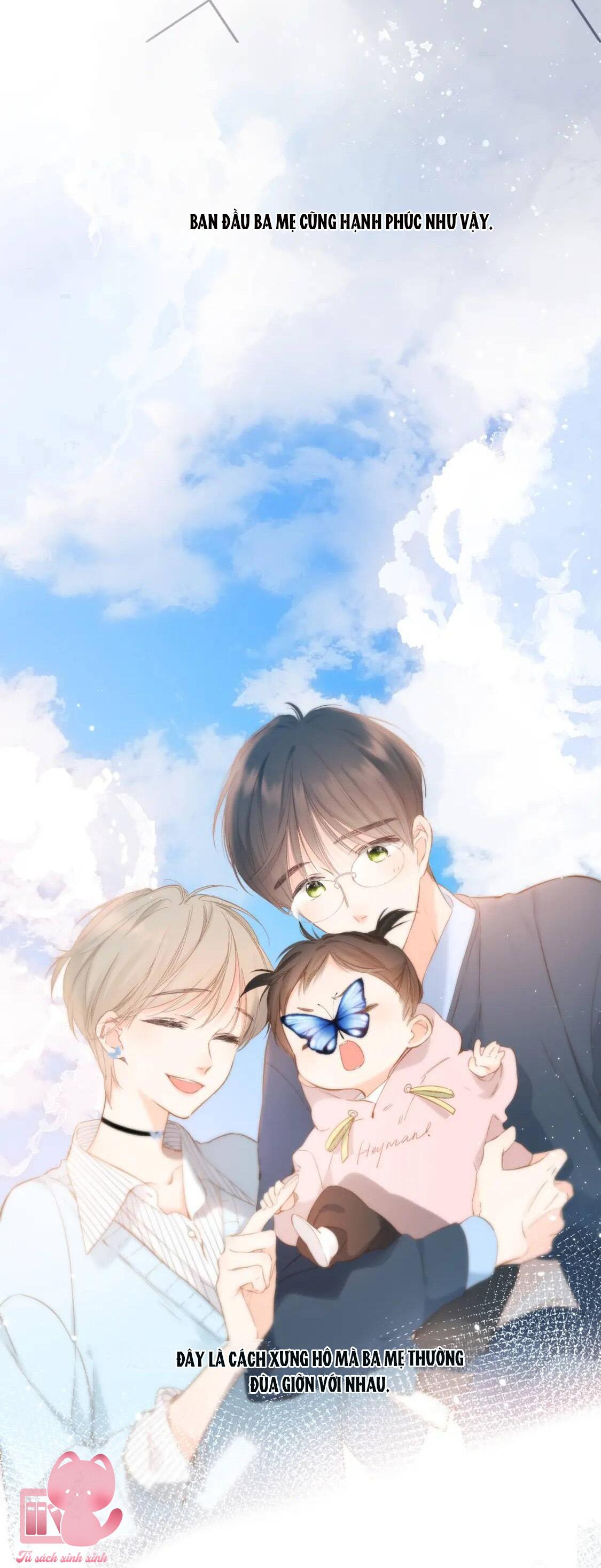Lại Được Gặp Em: Lại Được Gặp Em – Chap 60
