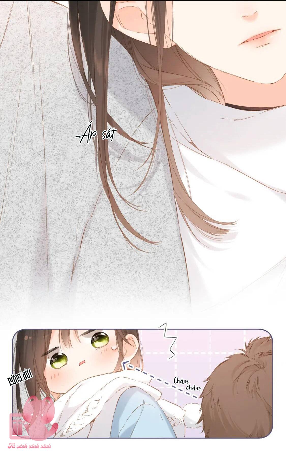 Lại Được Gặp Em: Lại Được Gặp Em – Chap 60