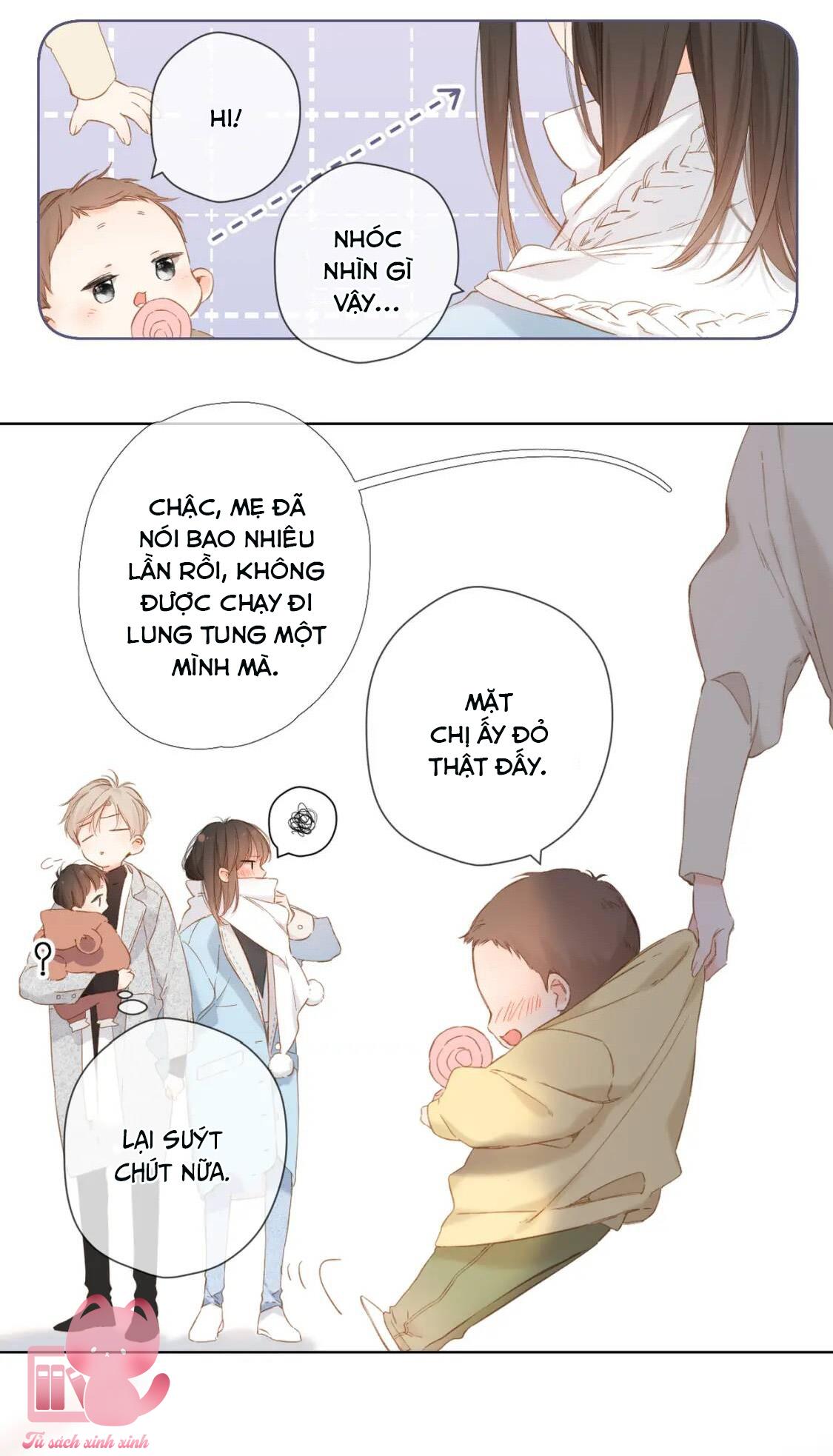 Lại Được Gặp Em: Lại Được Gặp Em – Chap 60