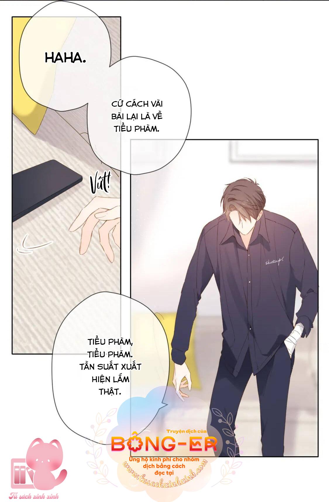 Lại Được Gặp Em: Lại Được Gặp Em – Chap 63