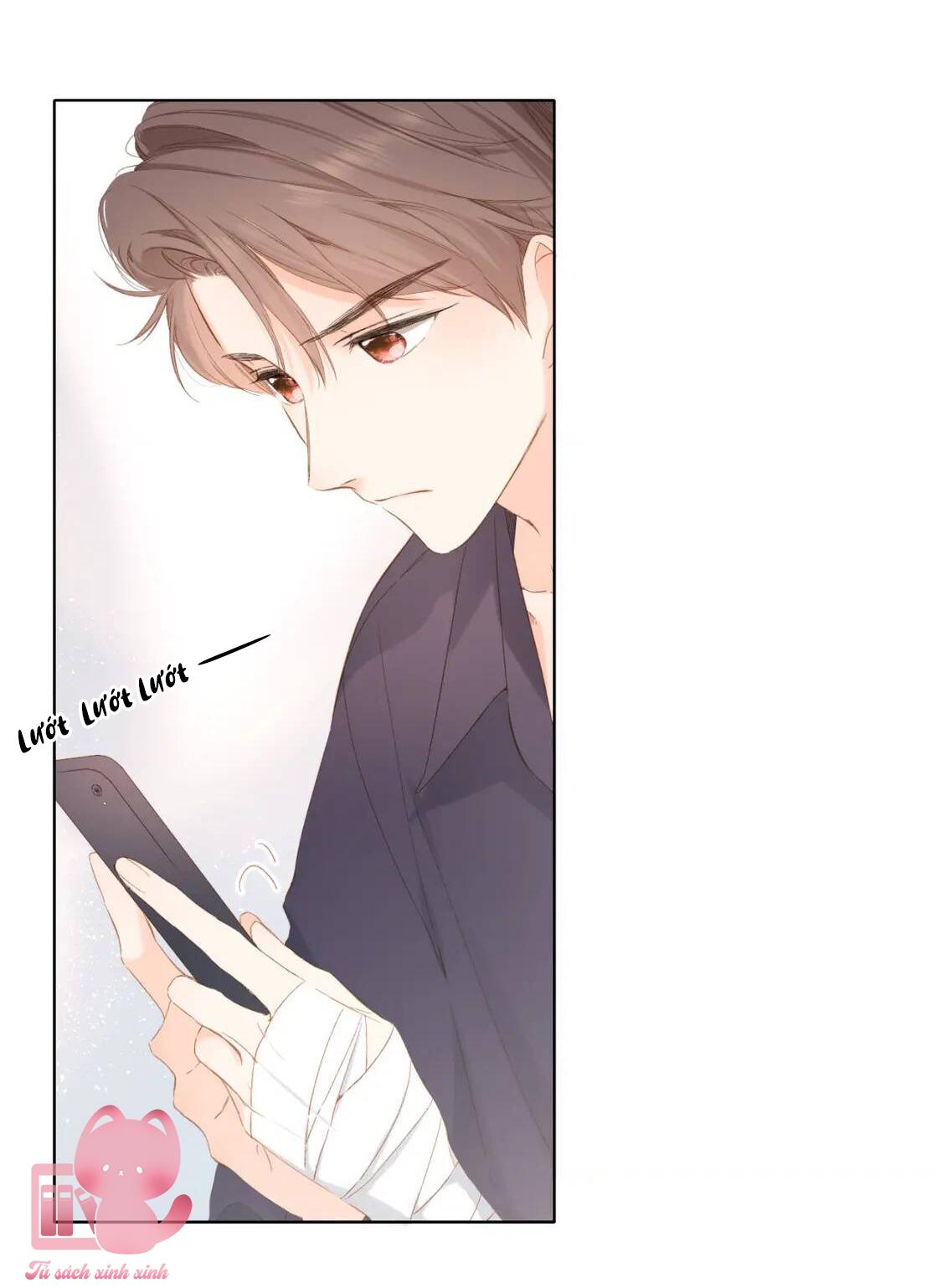 Lại Được Gặp Em: Lại Được Gặp Em – Chap 63
