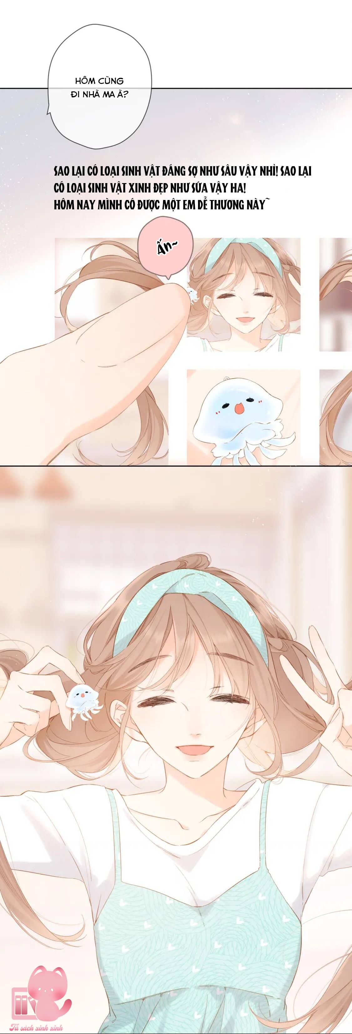 Lại Được Gặp Em: Lại Được Gặp Em – Chap 63