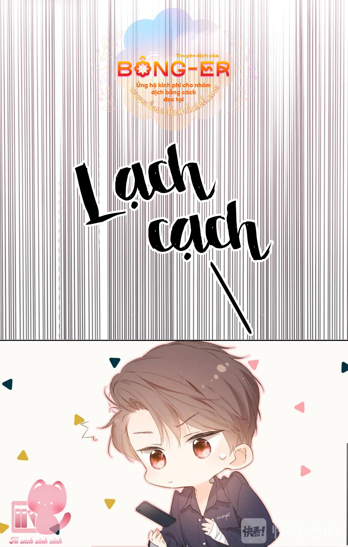 Lại Được Gặp Em: Lại Được Gặp Em – Chap 63