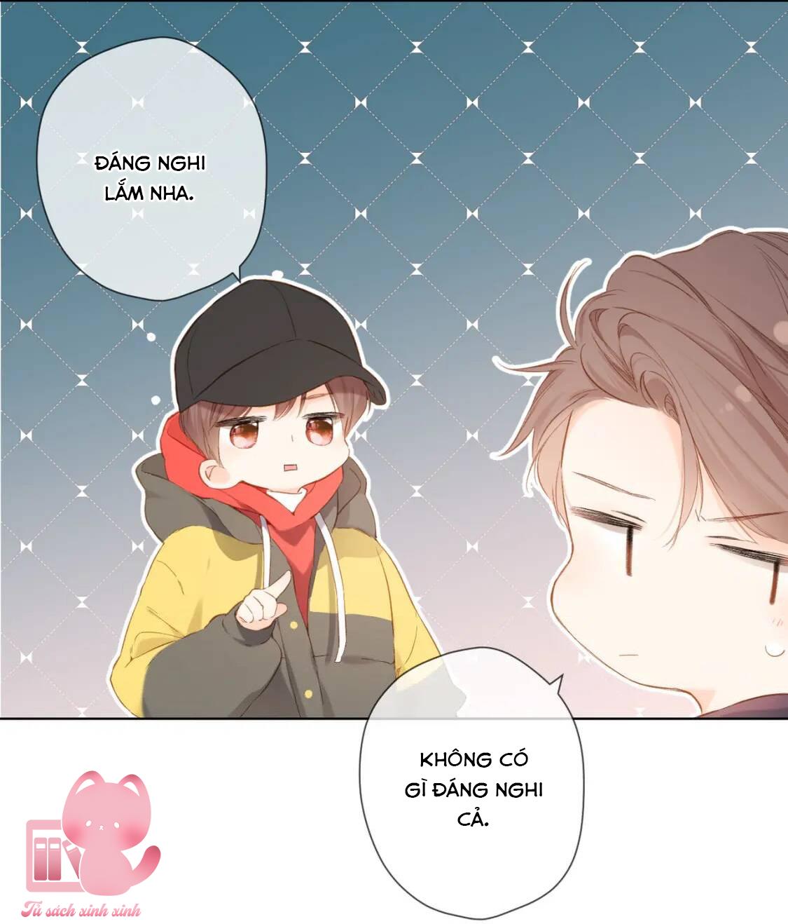 Lại Được Gặp Em: Lại Được Gặp Em – Chap 63