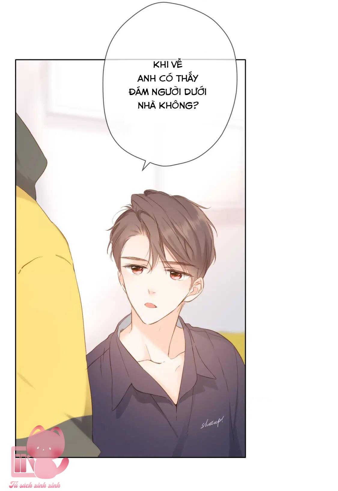 Lại Được Gặp Em: Lại Được Gặp Em – Chap 63