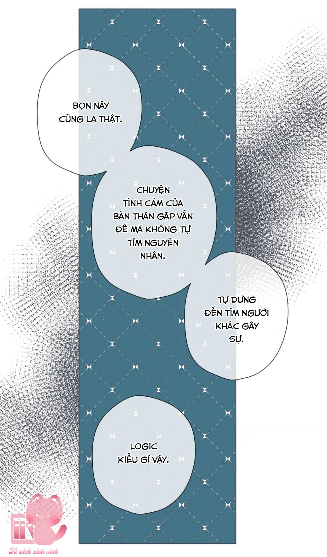 Lại Được Gặp Em: Lại Được Gặp Em – Chap 63