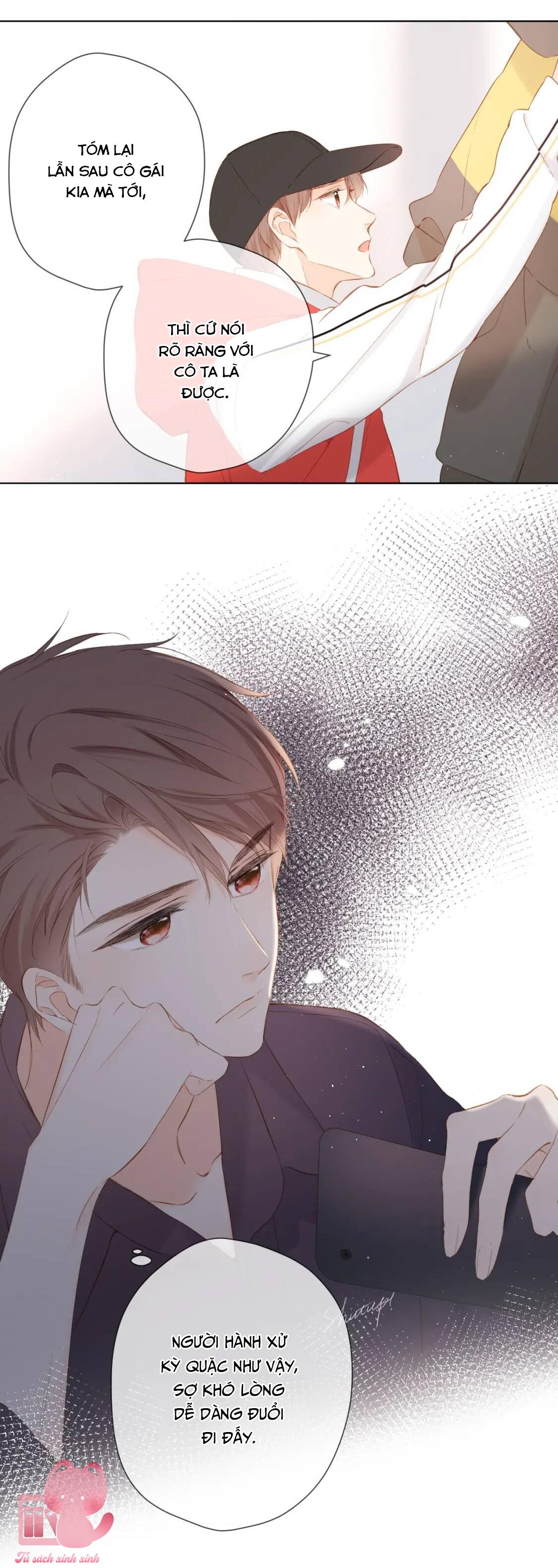 Lại Được Gặp Em: Lại Được Gặp Em – Chap 63