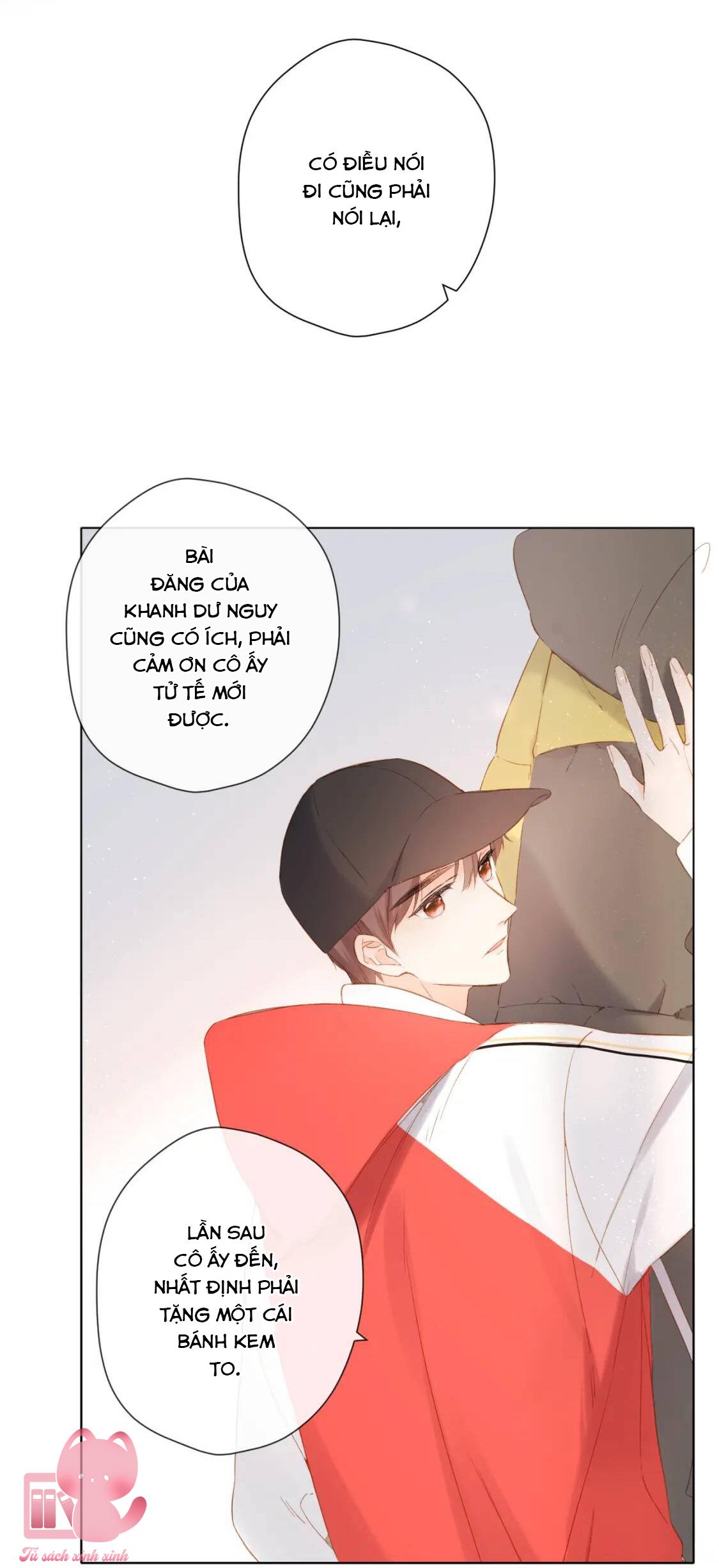 Lại Được Gặp Em: Lại Được Gặp Em – Chap 63