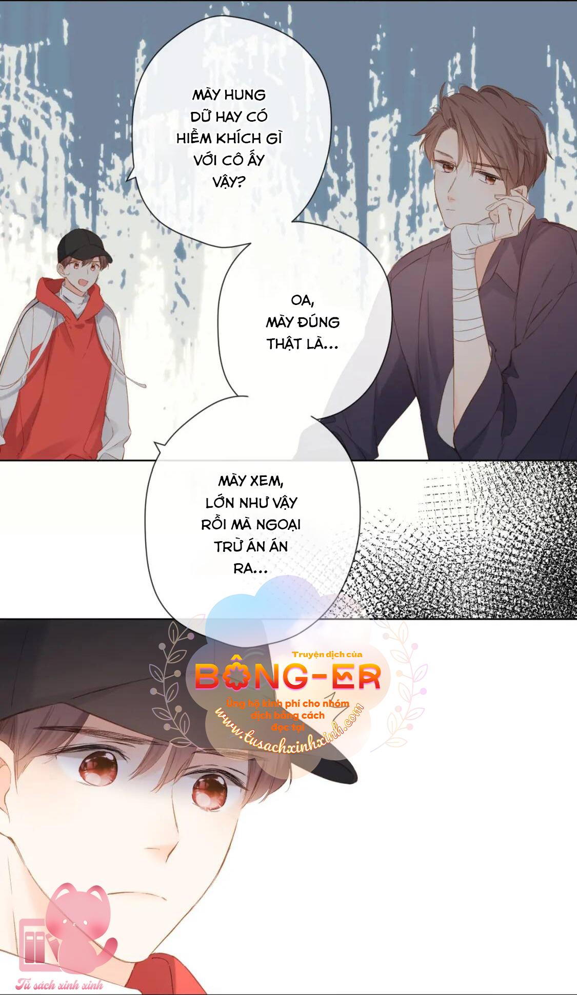 Lại Được Gặp Em: Lại Được Gặp Em – Chap 63