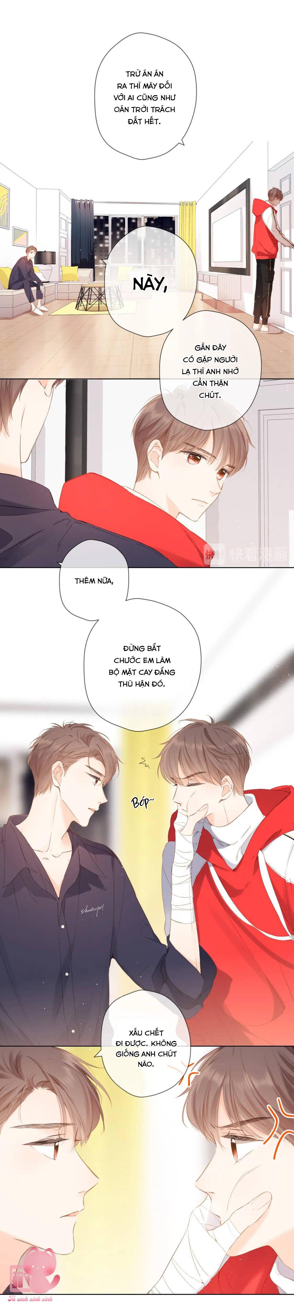 Lại Được Gặp Em: Lại Được Gặp Em – Chap 63