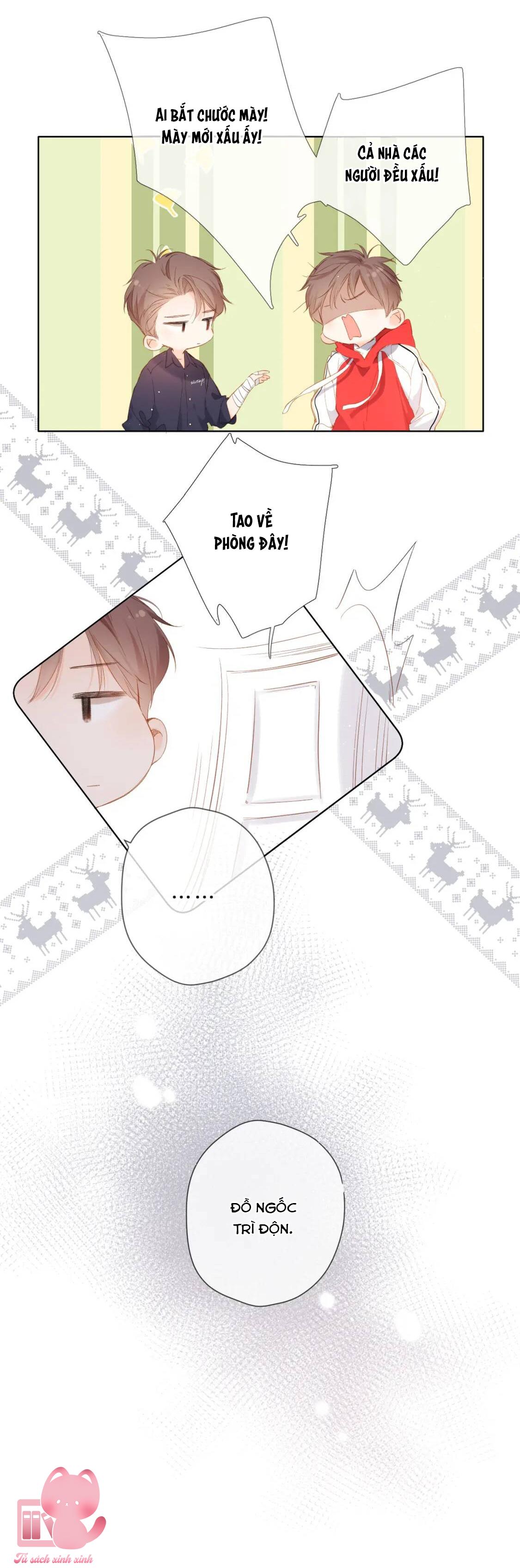 Lại Được Gặp Em: Lại Được Gặp Em – Chap 63