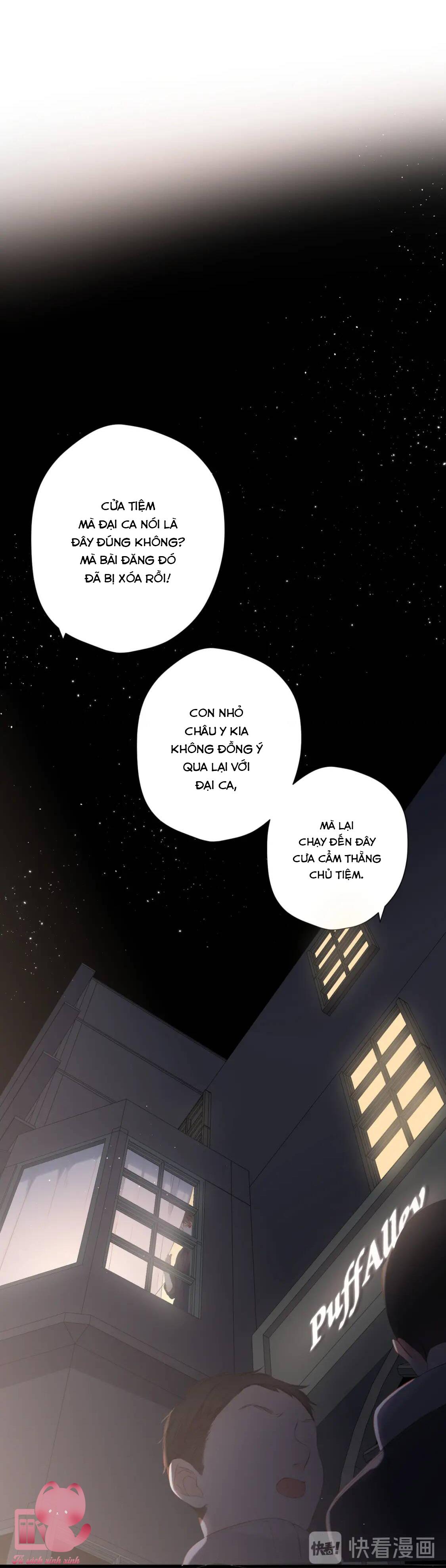 Lại Được Gặp Em: Lại Được Gặp Em – Chap 63
