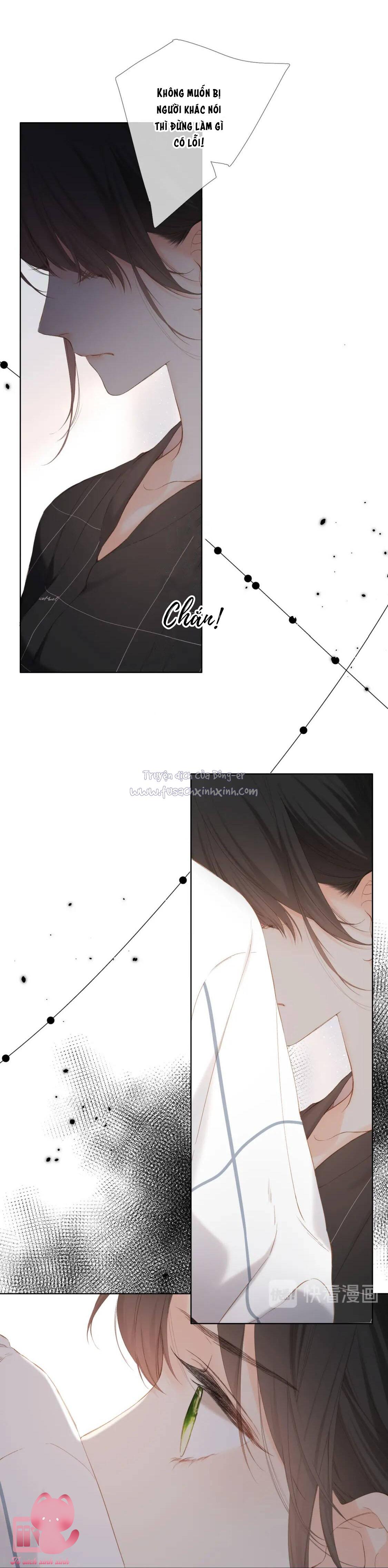 Lại Được Gặp Em: Lại Được Gặp Em – Chap 65