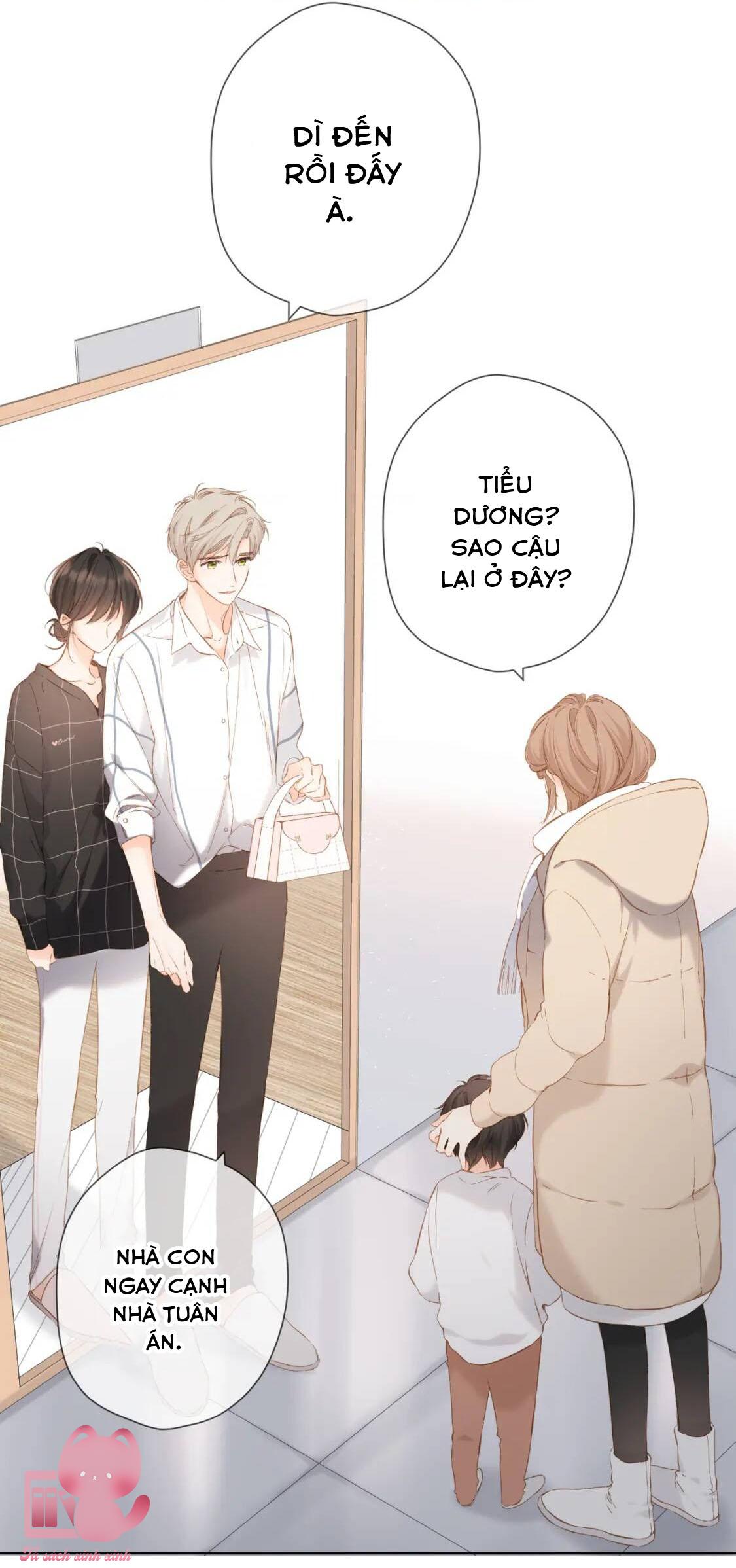 Lại Được Gặp Em: Lại Được Gặp Em – Chap 65