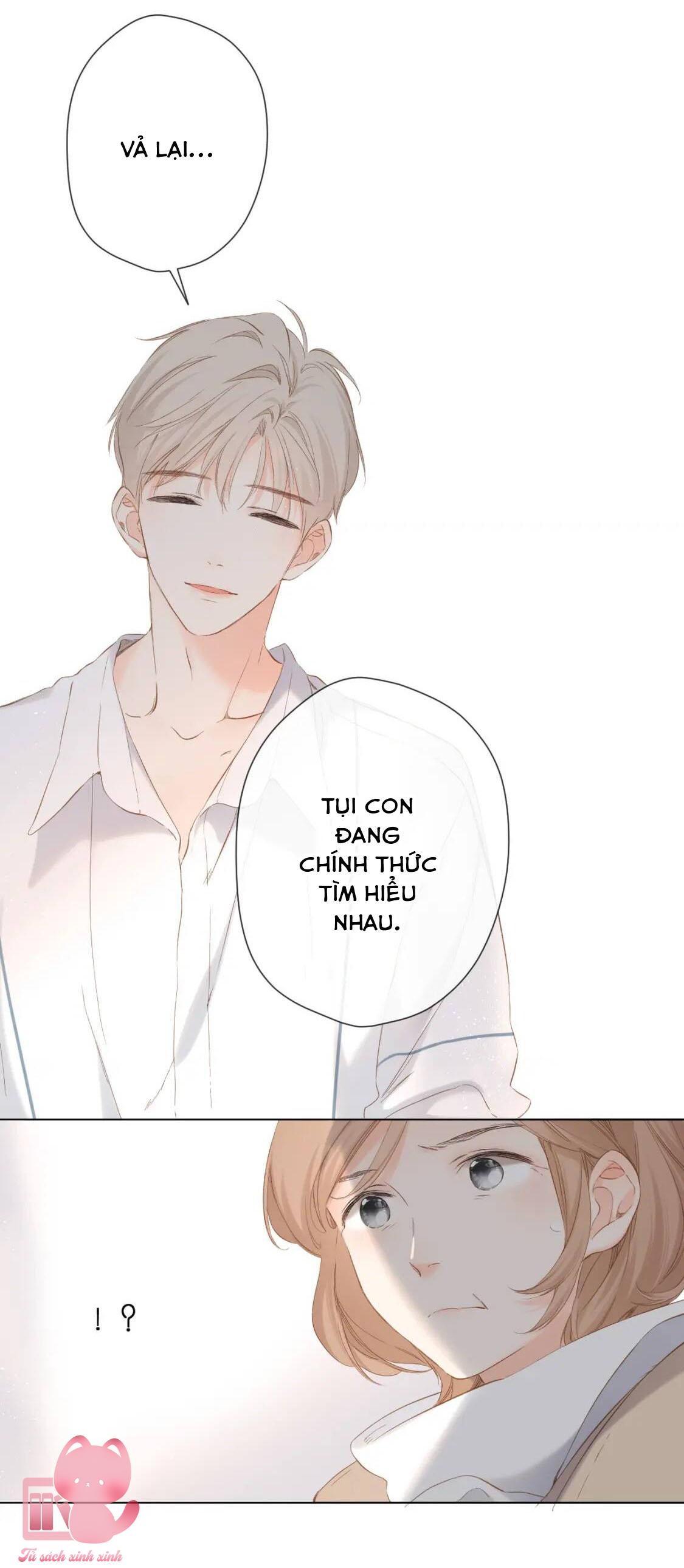 Lại Được Gặp Em: Lại Được Gặp Em – Chap 65