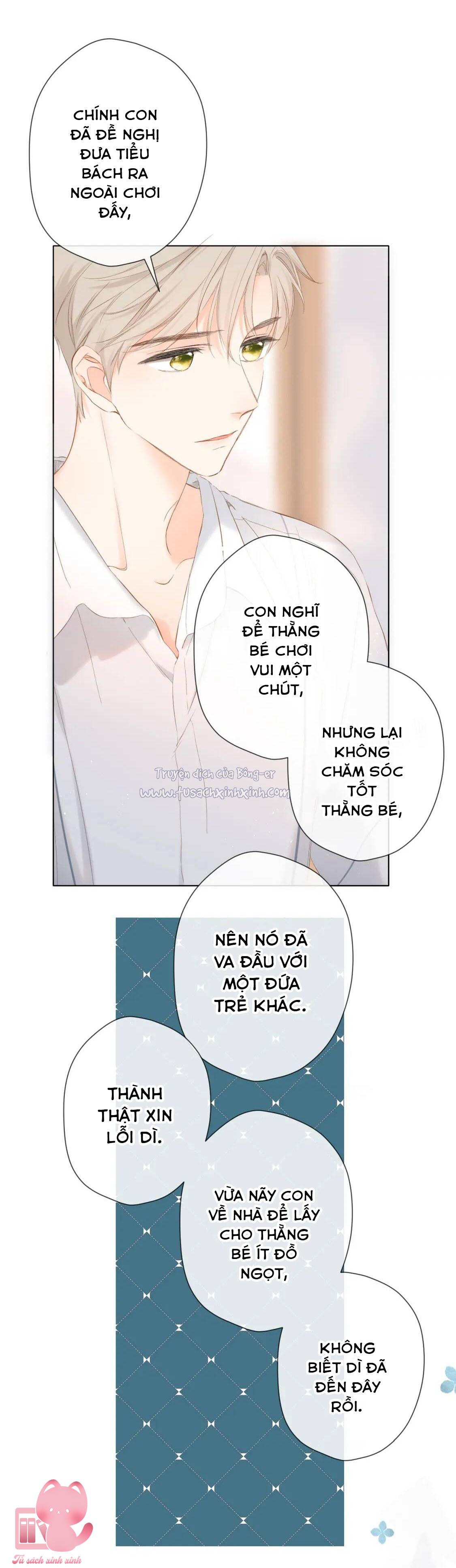 Lại Được Gặp Em: Lại Được Gặp Em – Chap 65