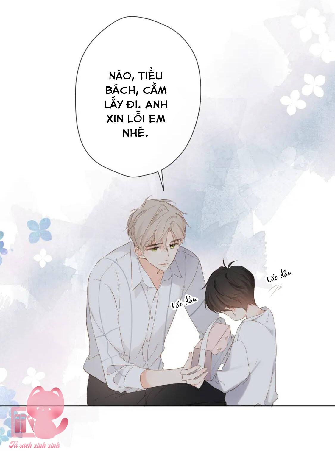 Lại Được Gặp Em: Lại Được Gặp Em – Chap 65