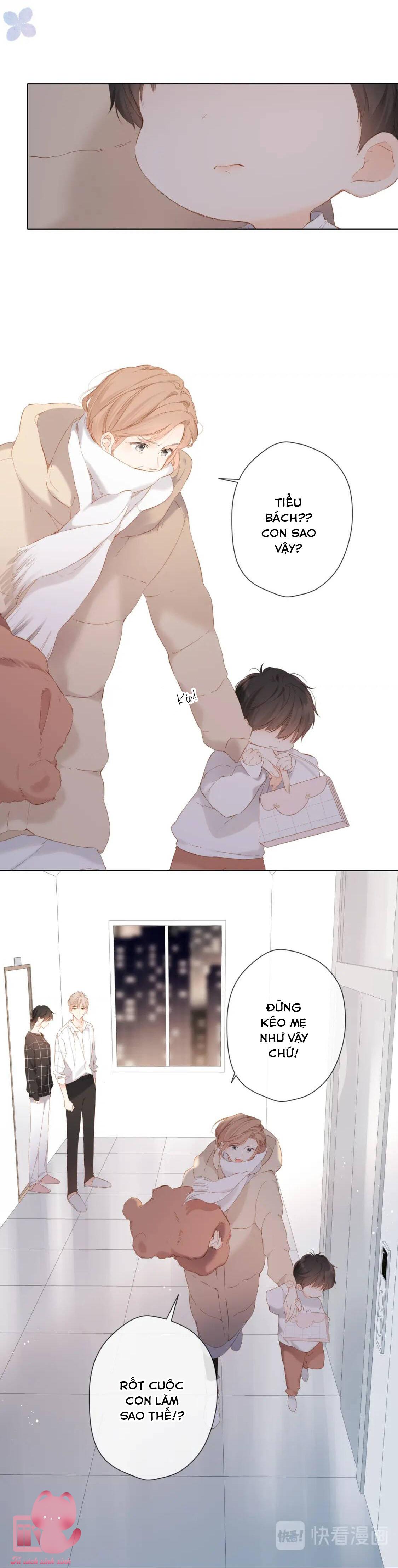Lại Được Gặp Em: Lại Được Gặp Em – Chap 65