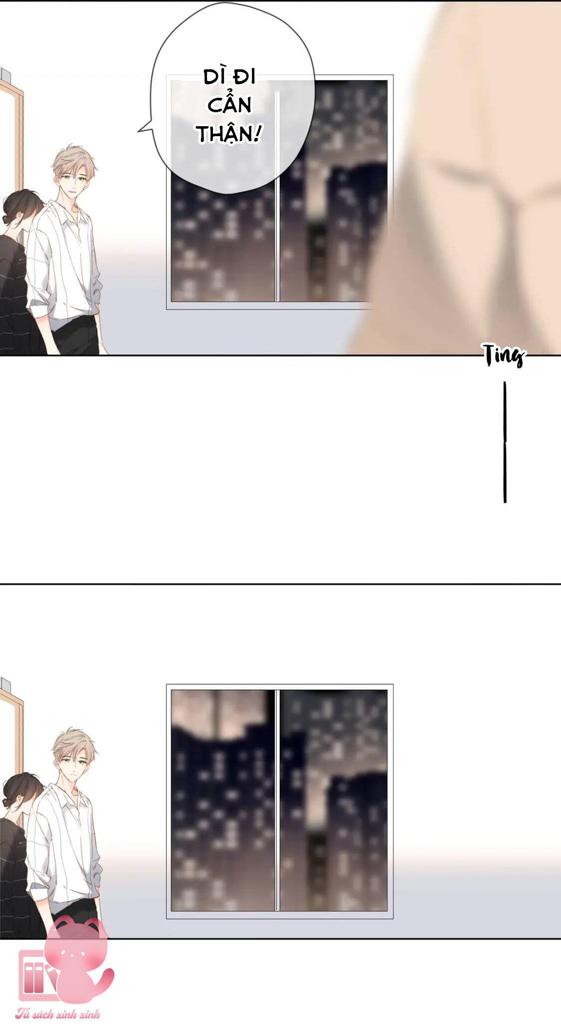 Lại Được Gặp Em: Lại Được Gặp Em – Chap 65