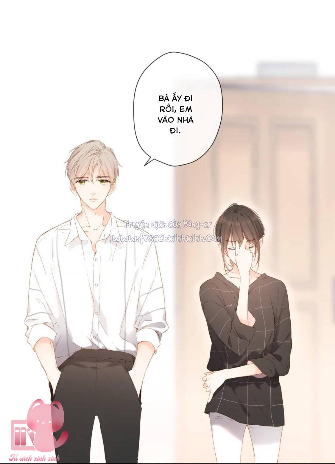 Lại Được Gặp Em: Lại Được Gặp Em – Chap 65