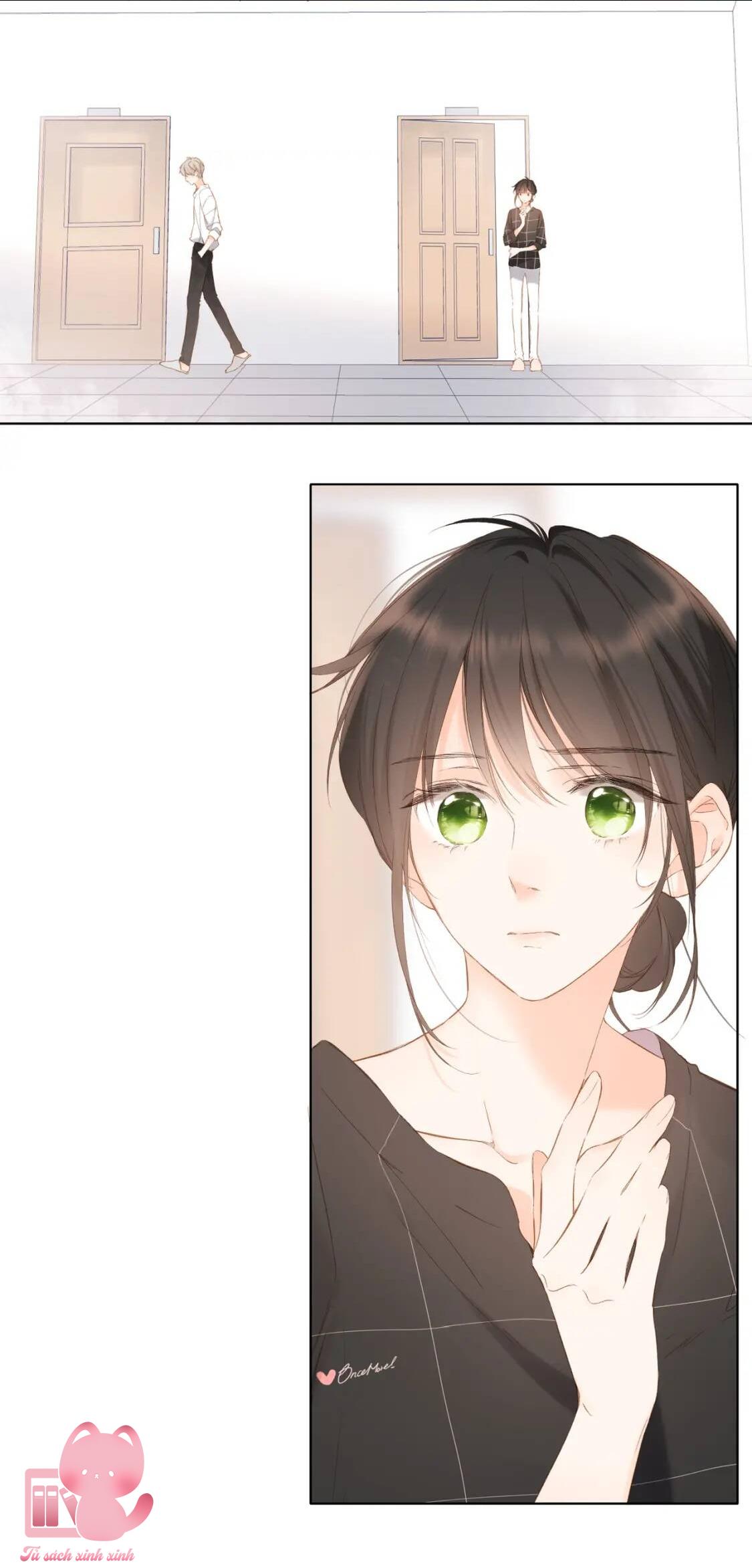 Lại Được Gặp Em: Lại Được Gặp Em – Chap 65