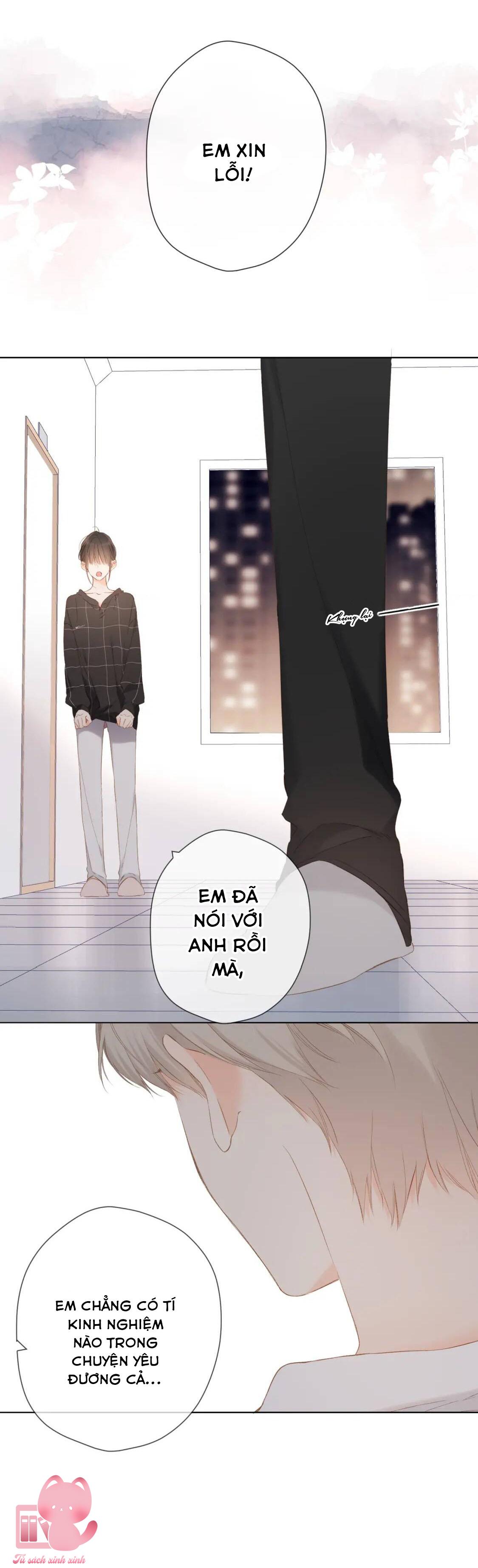 Lại Được Gặp Em: Lại Được Gặp Em – Chap 65