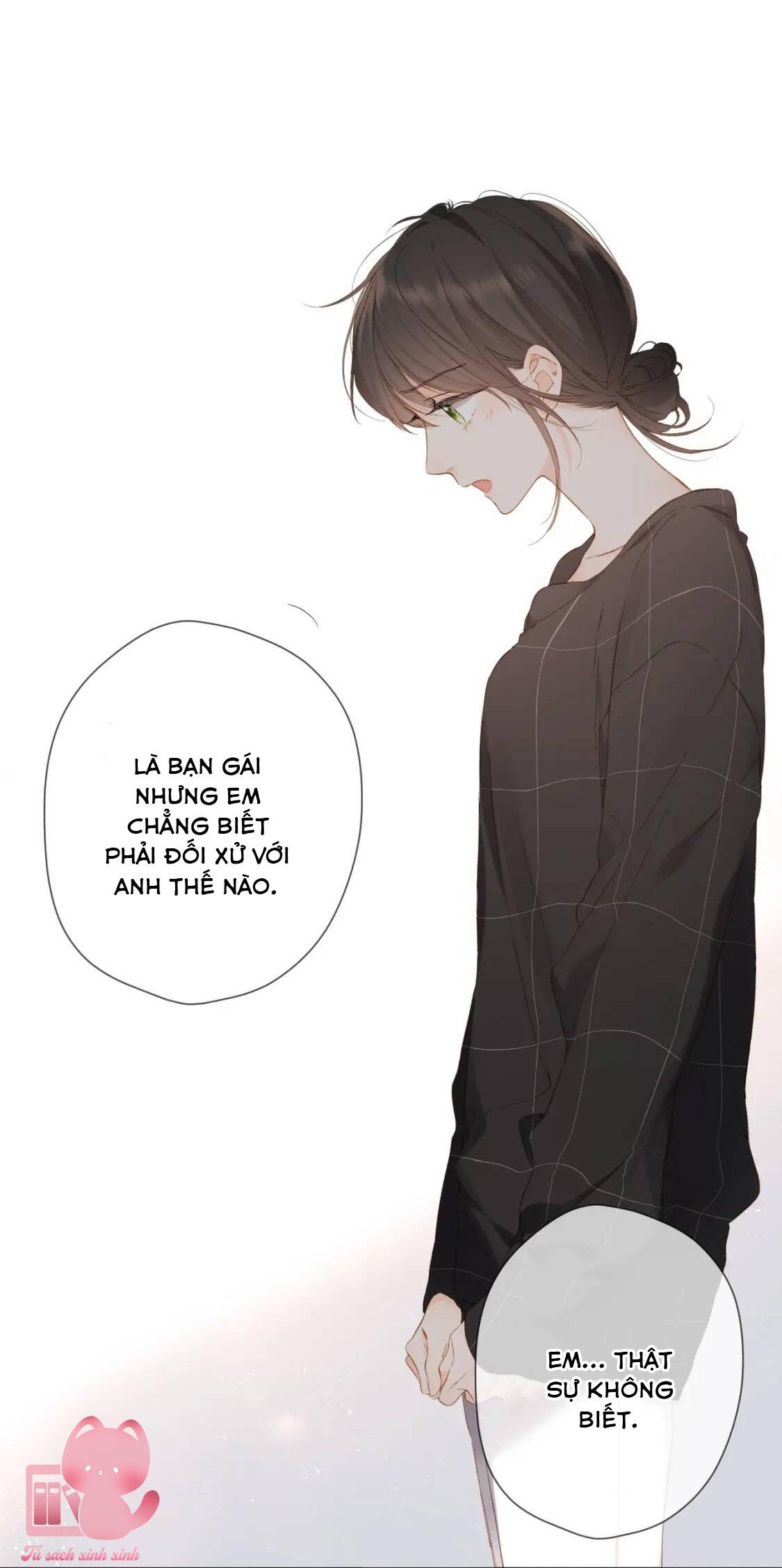 Lại Được Gặp Em: Lại Được Gặp Em – Chap 65