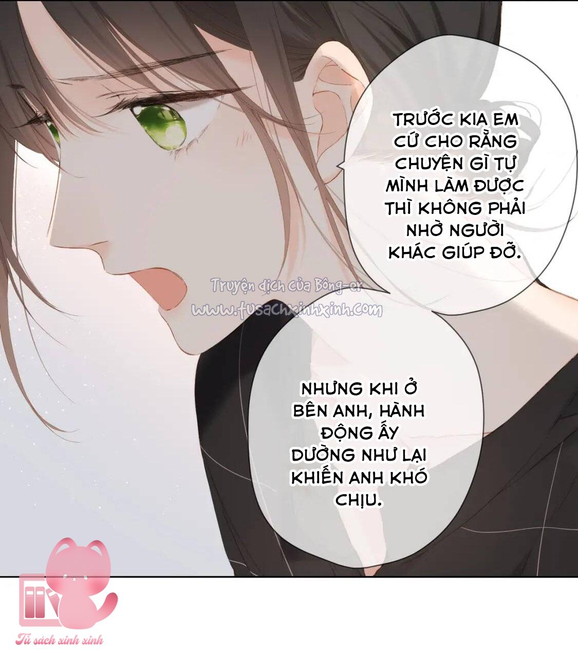 Lại Được Gặp Em: Lại Được Gặp Em – Chap 65