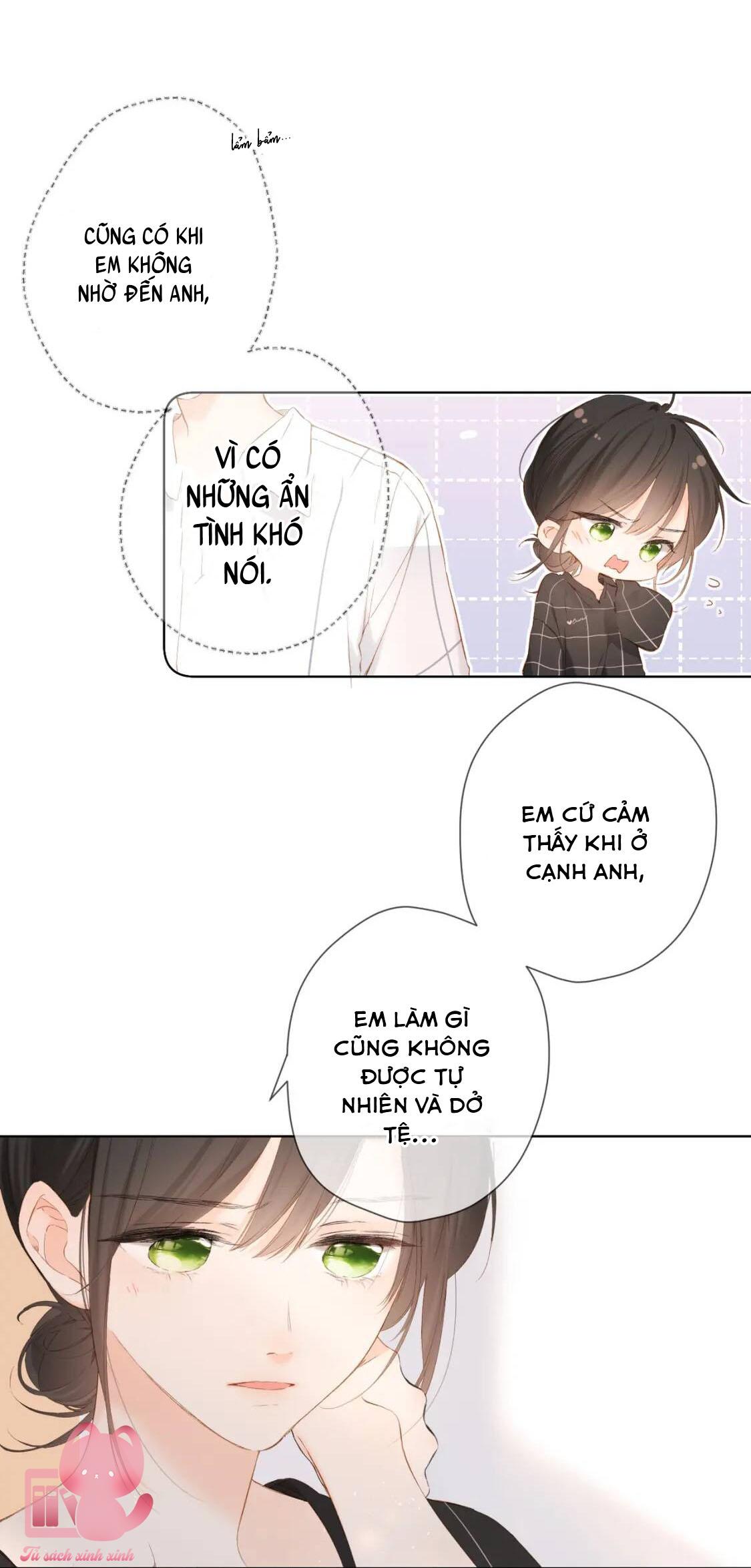 Lại Được Gặp Em: Lại Được Gặp Em – Chap 65