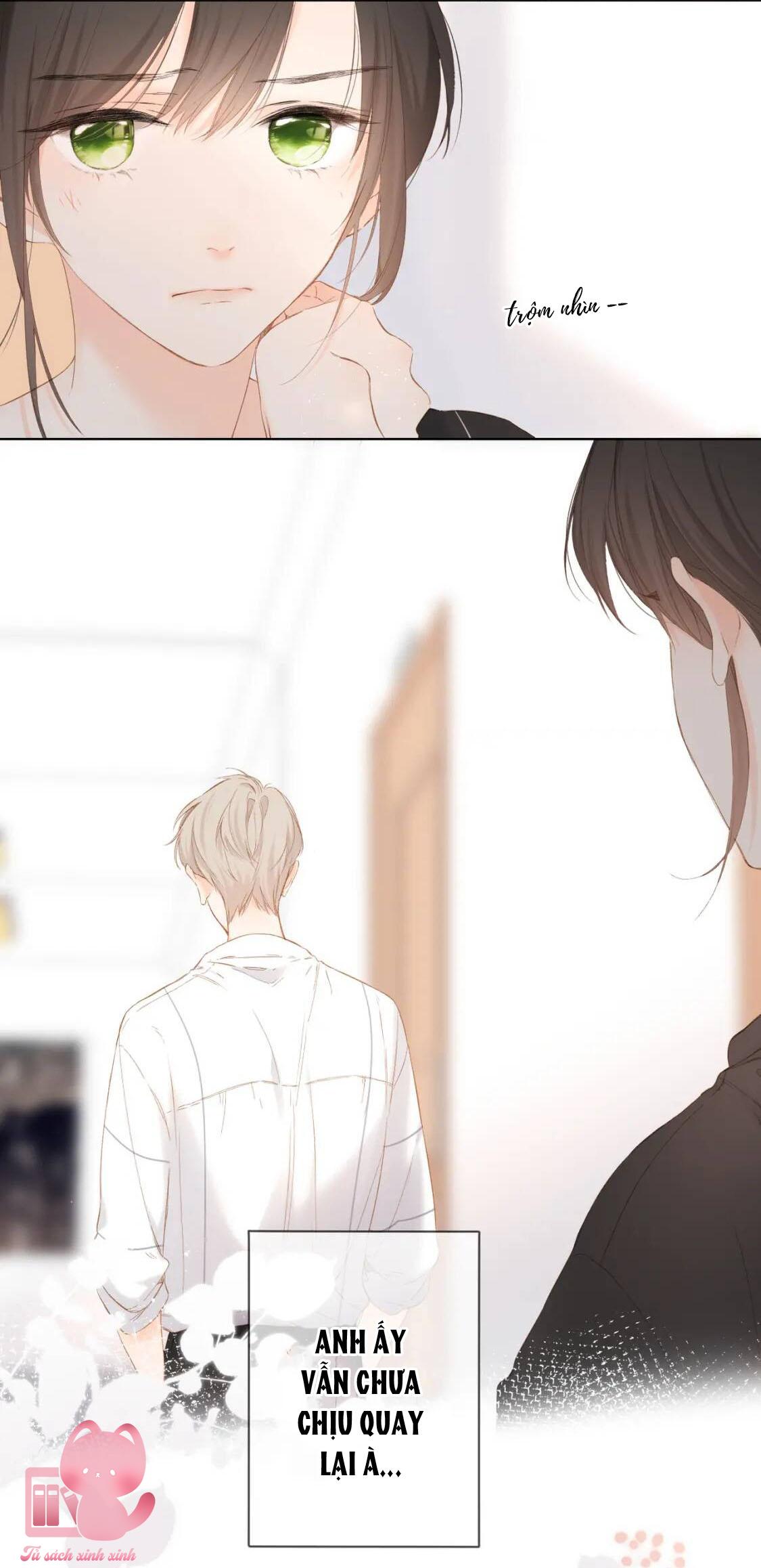 Lại Được Gặp Em: Lại Được Gặp Em – Chap 65